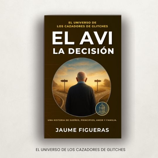 El Avi - La decisión
