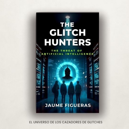 The Glitch Hunters